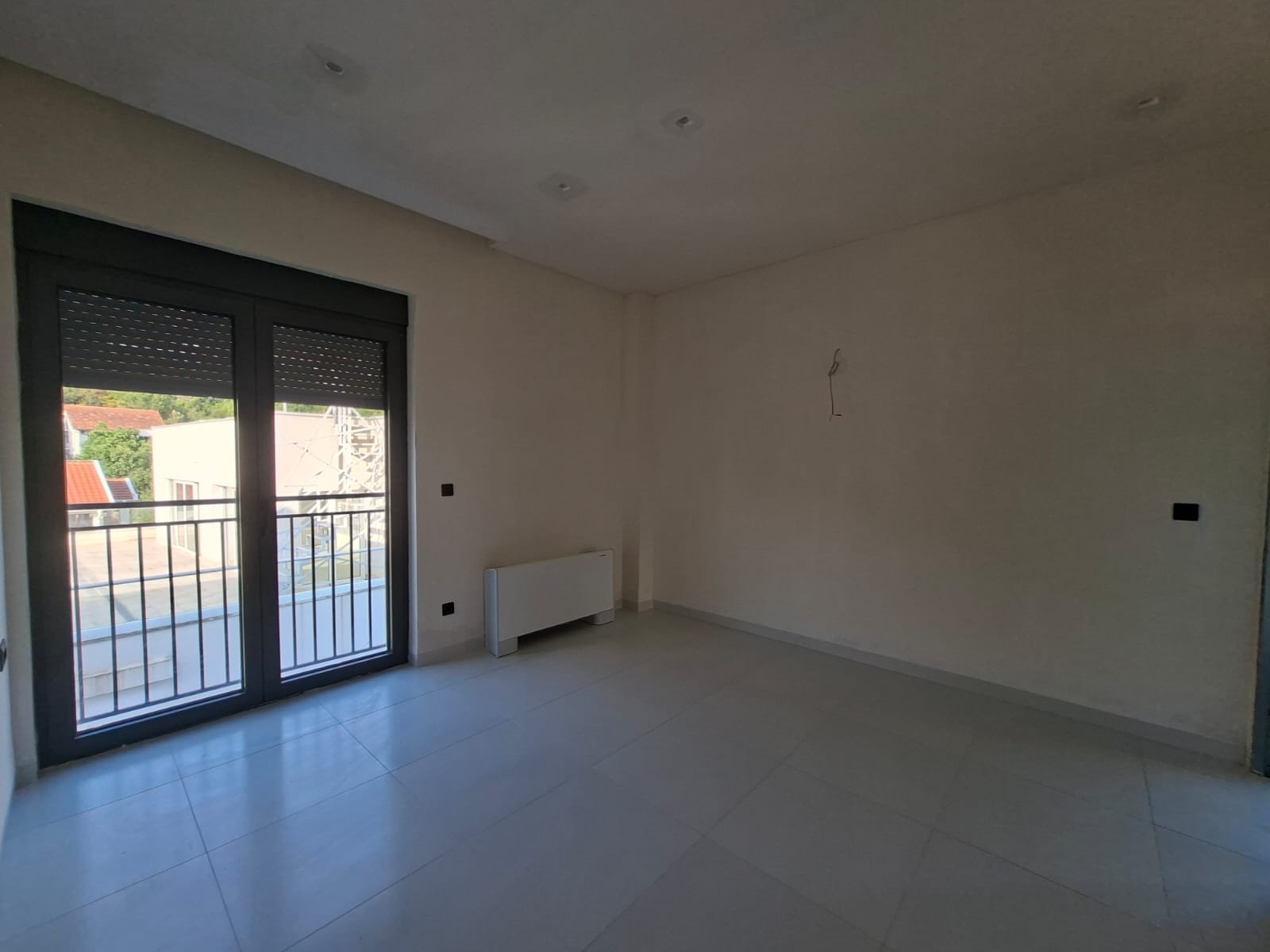 Exceptional Duplex Penthouse with Expansive Terraces | Tivat City Centre