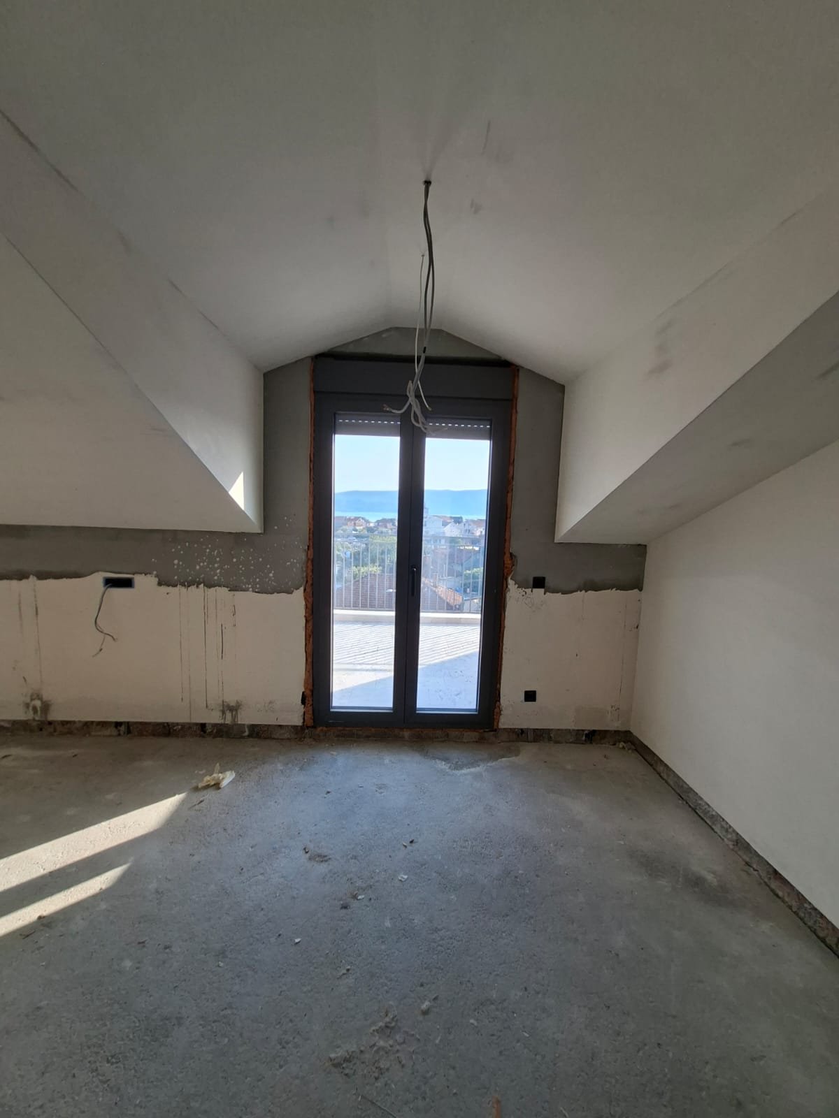 Exceptional Duplex Penthouse with Expansive Terraces | Tivat City Centre