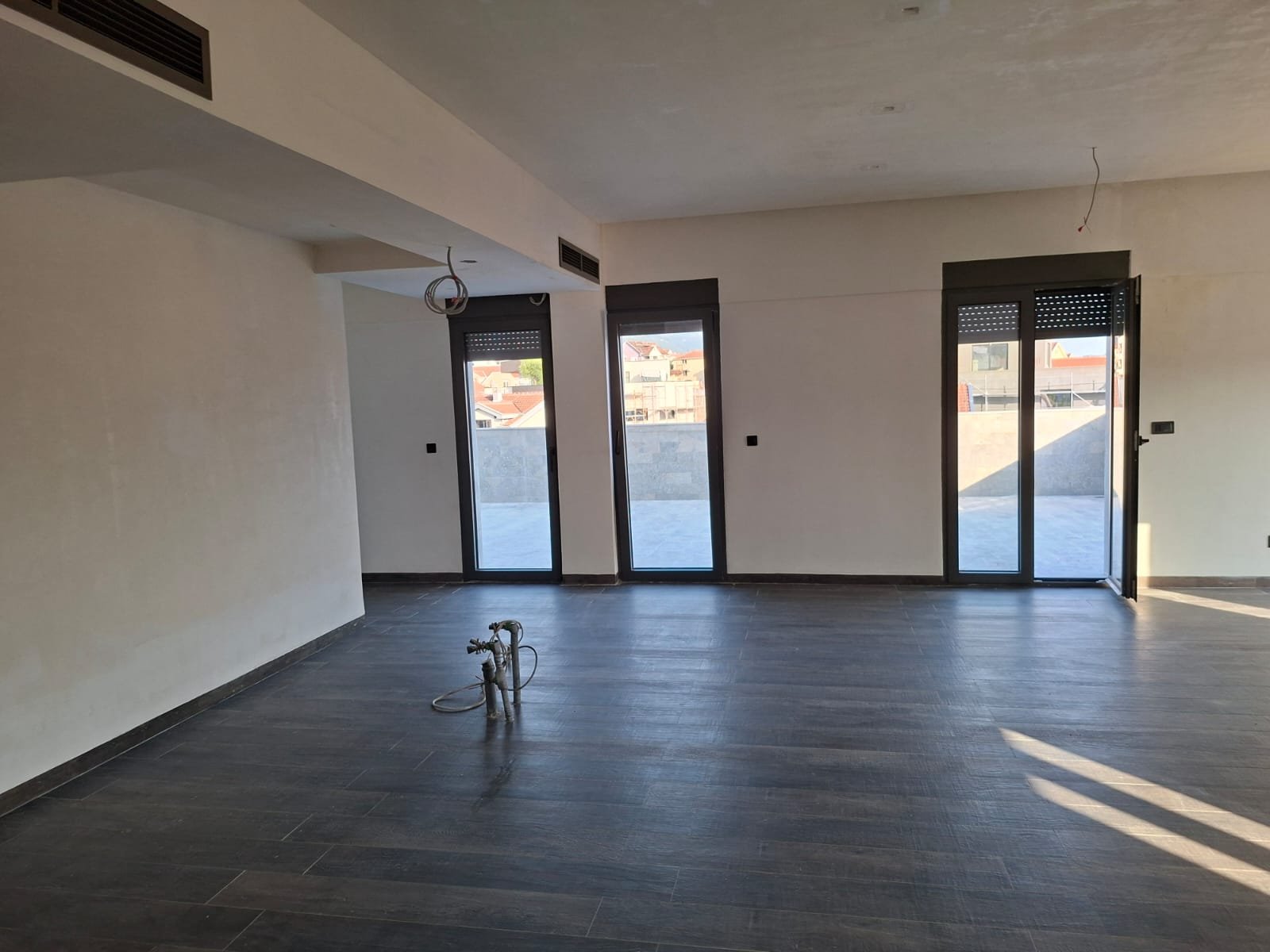 Exceptional Duplex Penthouse with Expansive Terraces | Tivat City Centre