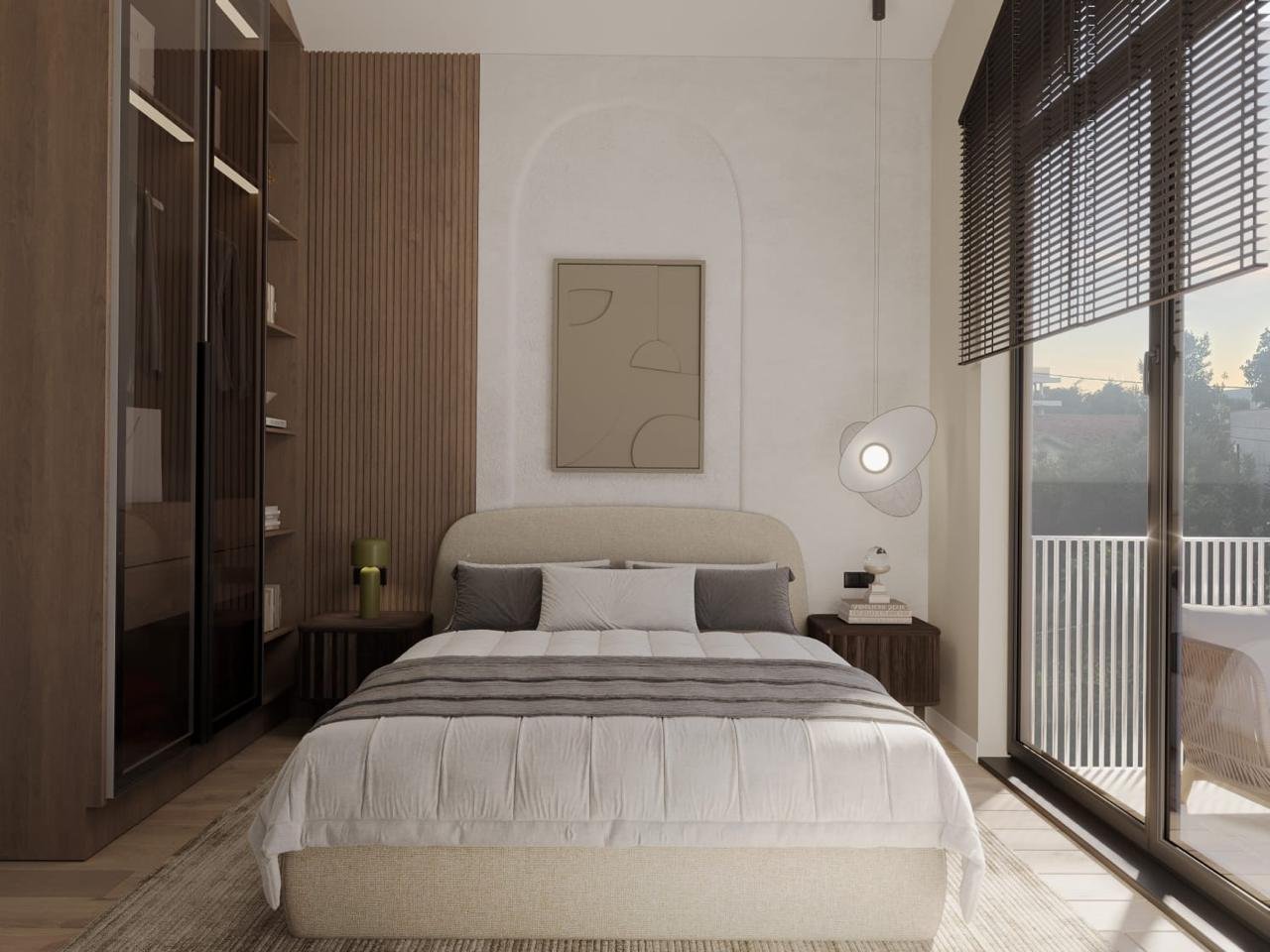 Contemporary Townhouses with Pool | Donja Lastva, Tivat