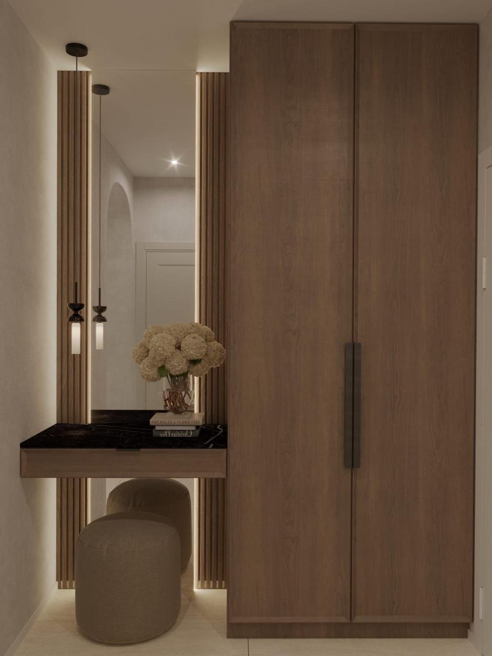 Contemporary Townhouses with Pool | Donja Lastva, Tivat