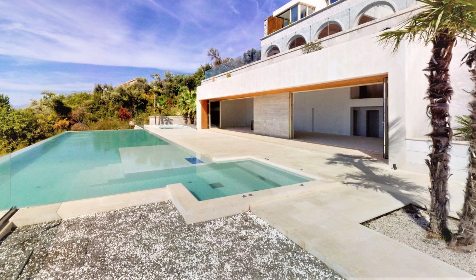 Villa Maslina | A Landmark Estate Overlooking Porto Montenegro
