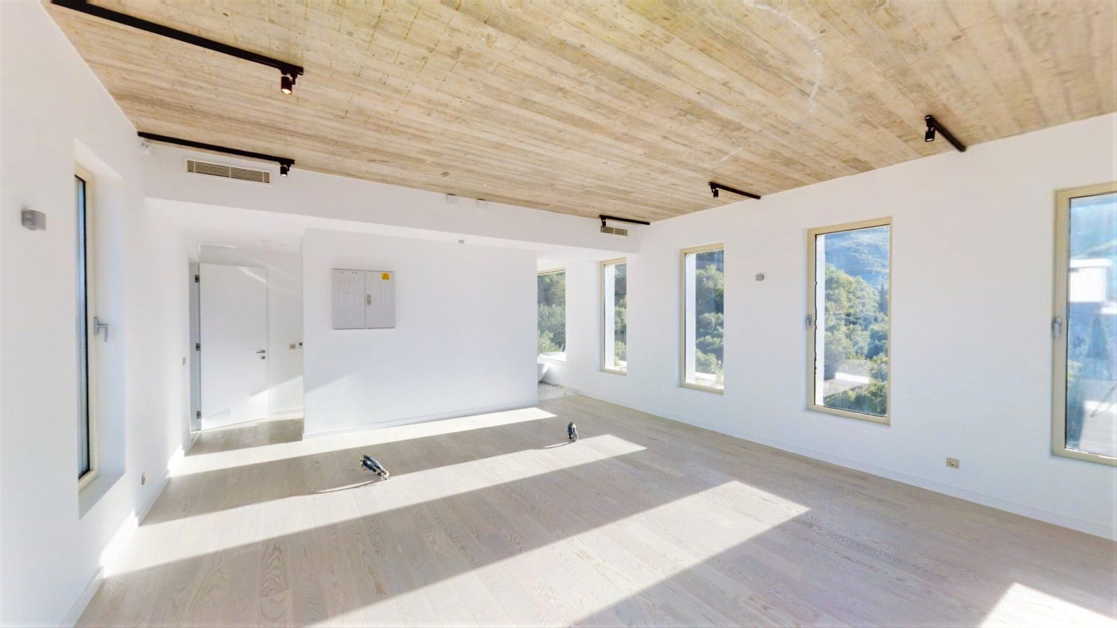 Villa Maslina | A Landmark Estate Overlooking Porto Montenegro