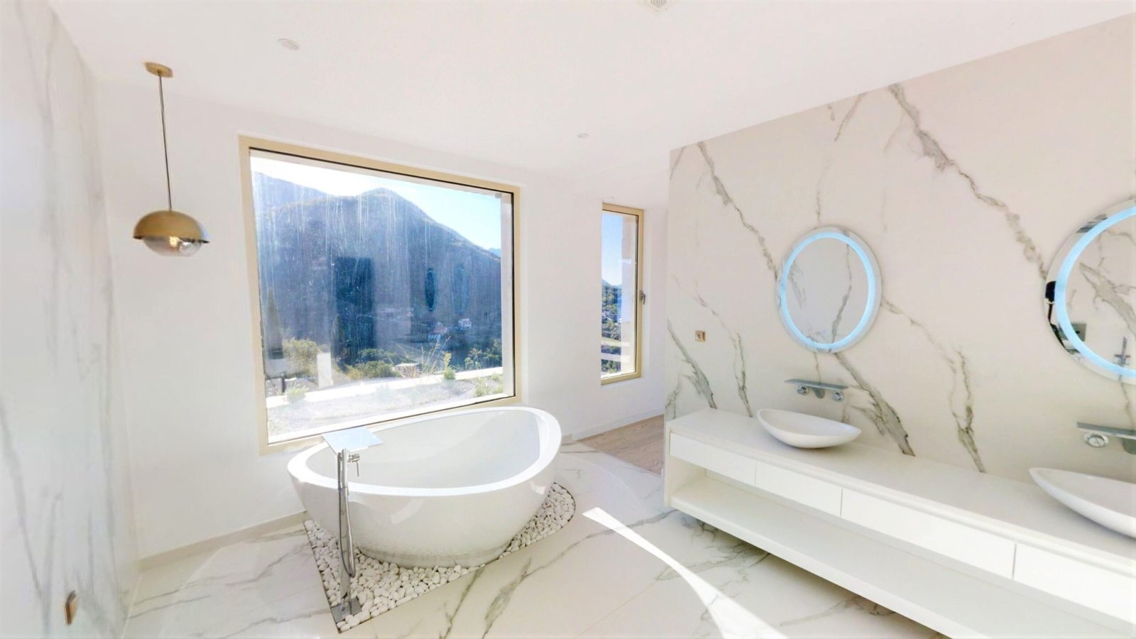 Villa Maslina | A Landmark Estate Overlooking Porto Montenegro