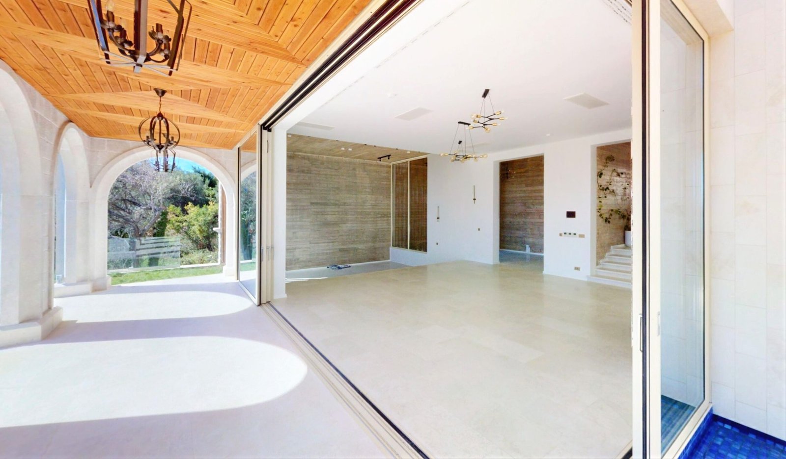 Villa Maslina | A Landmark Estate Overlooking Porto Montenegro