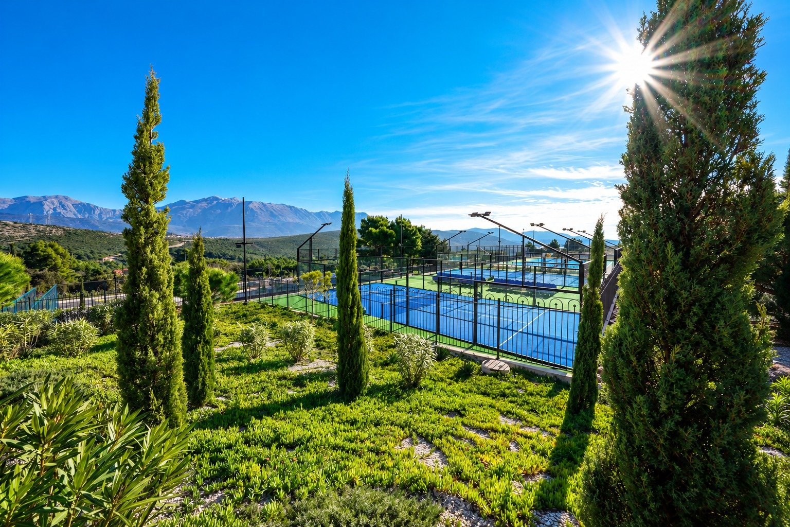 Top-Floor Sea-View Apartment | Luštica Bay Centrale, Tivat