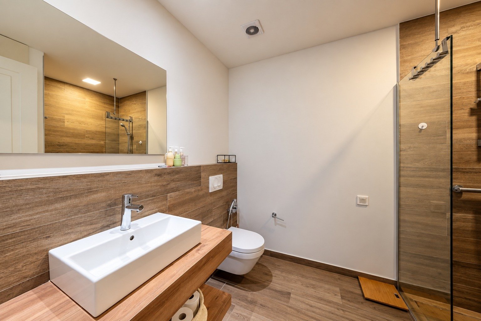 Top-Floor Sea-View Apartment | Luštica Bay Centrale, Tivat