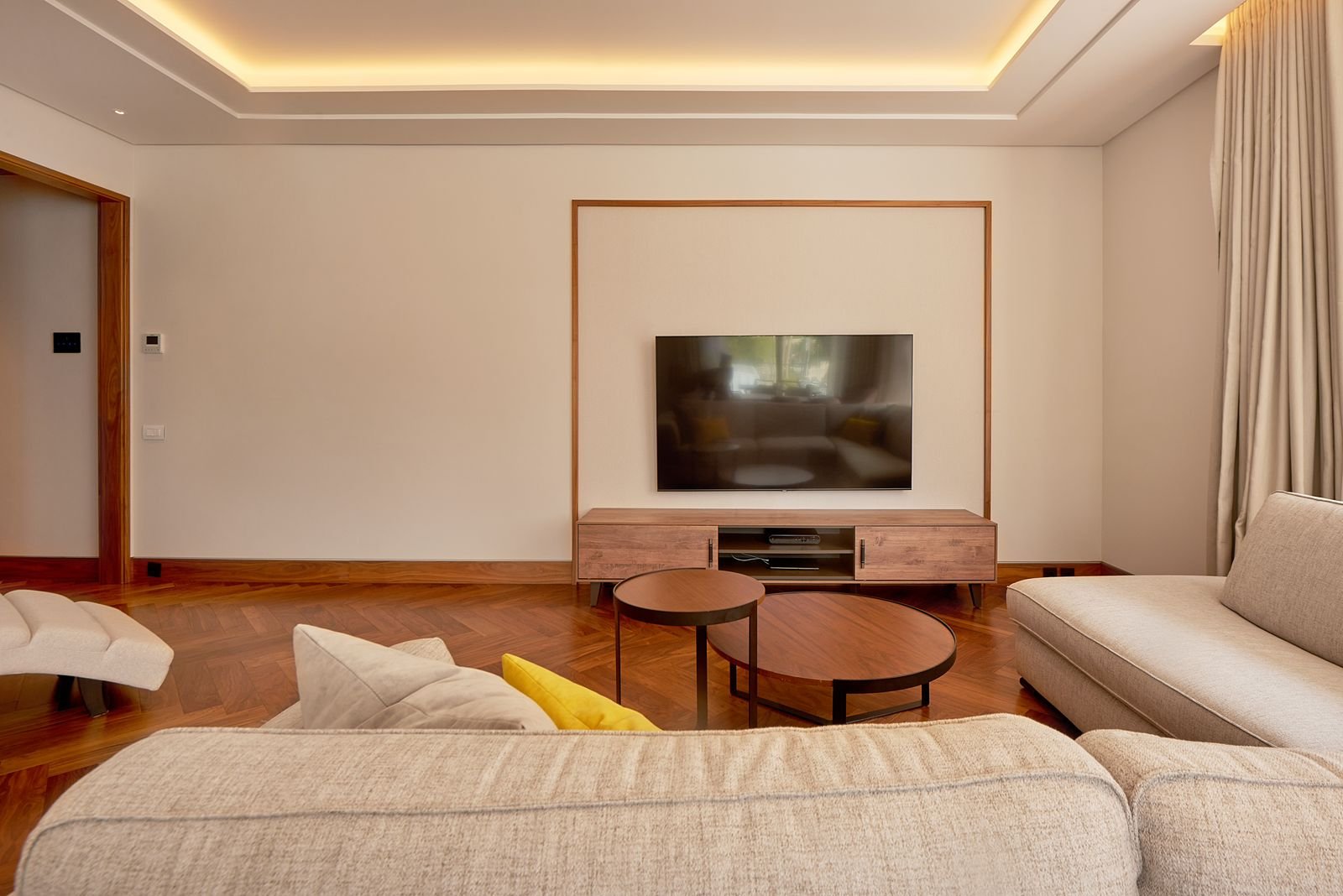 Two Bedroom Apartment, Porto Montenegro