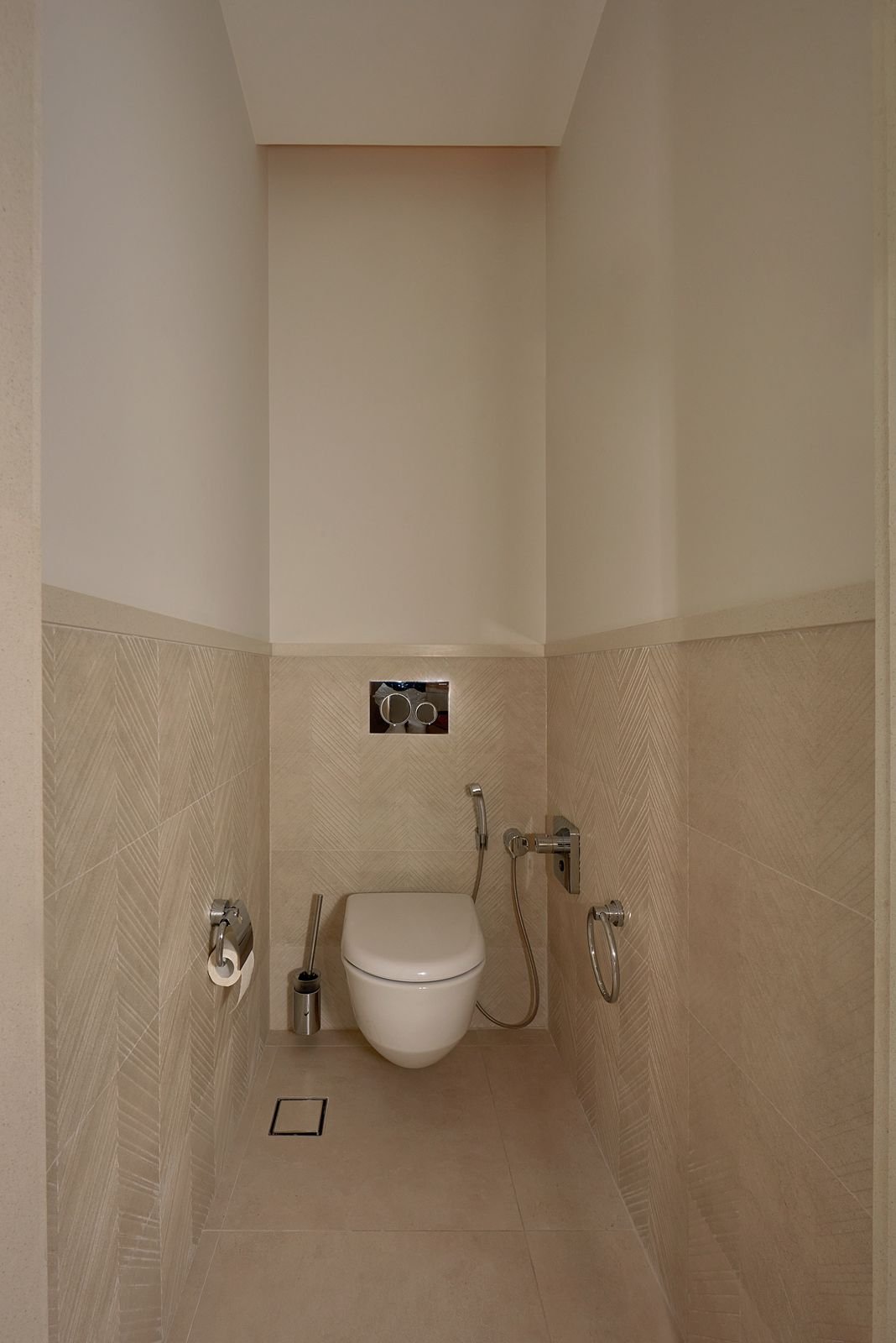 Two Bedroom Apartment, Porto Montenegro