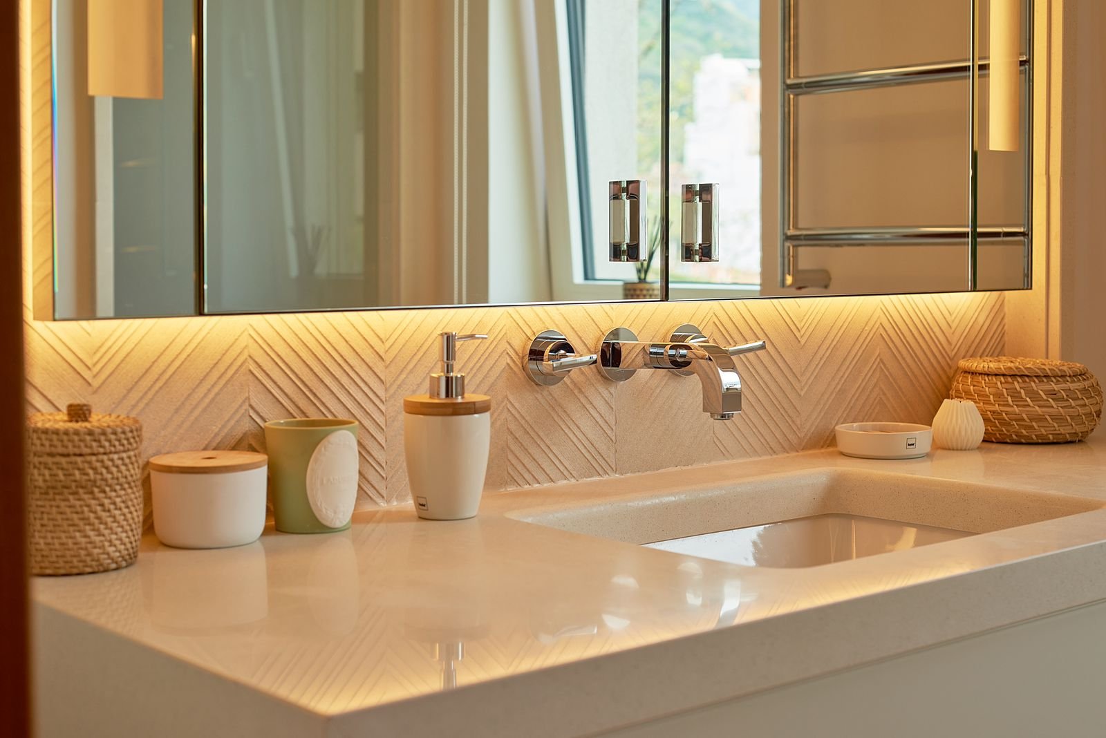 Two Bedroom Apartment, Porto Montenegro