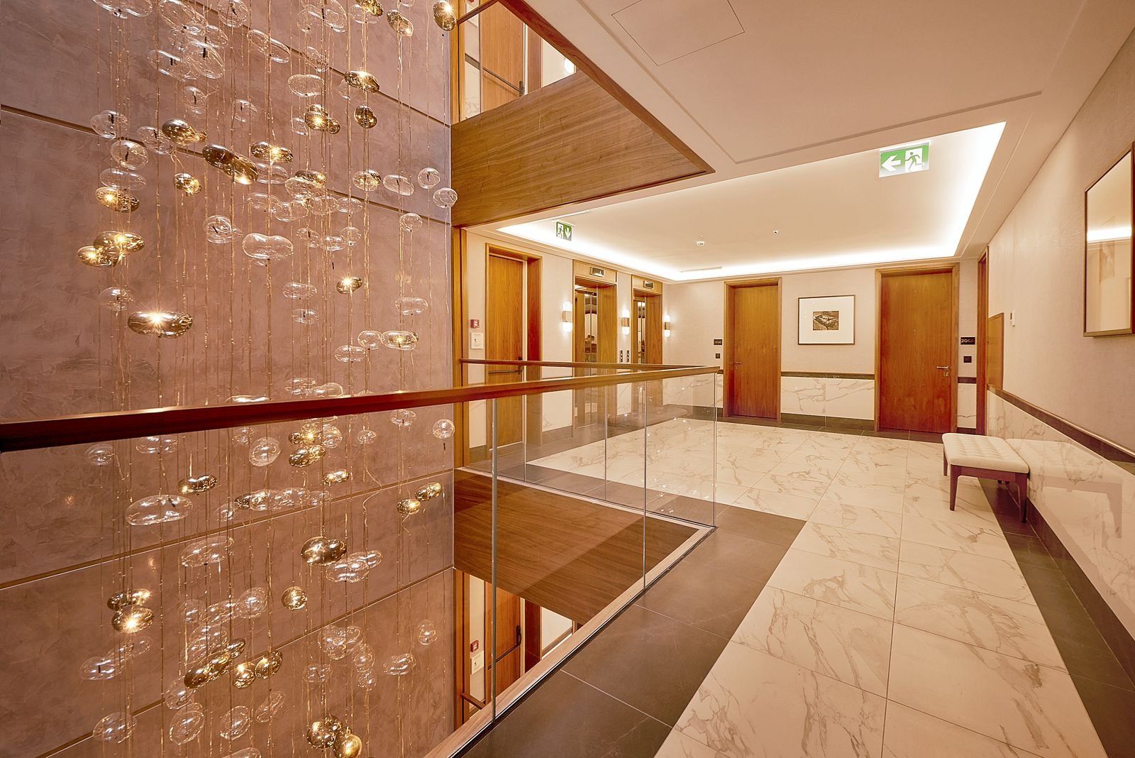 Two Bedroom Apartment, Porto Montenegro