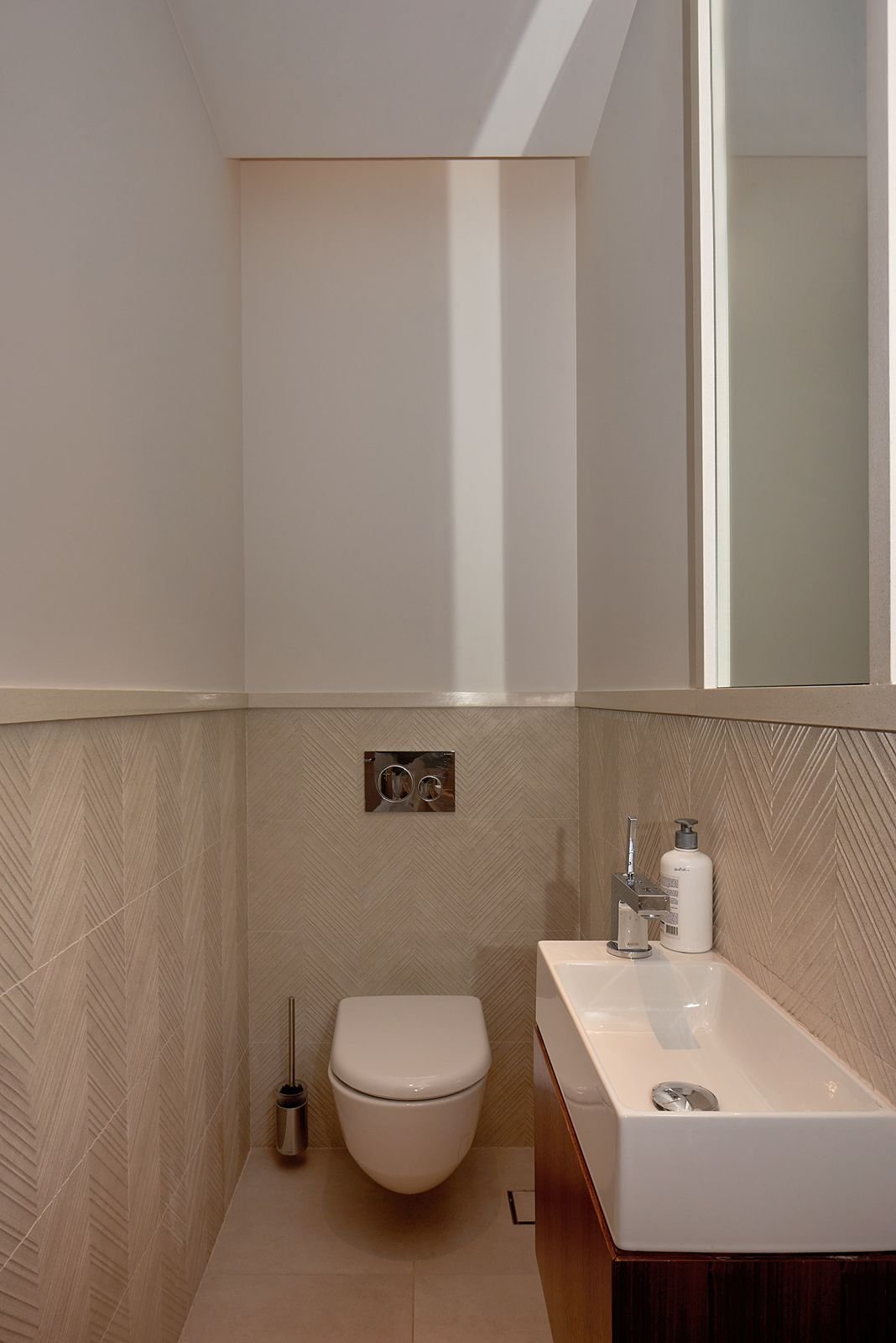 Two Bedroom Apartment, Porto Montenegro