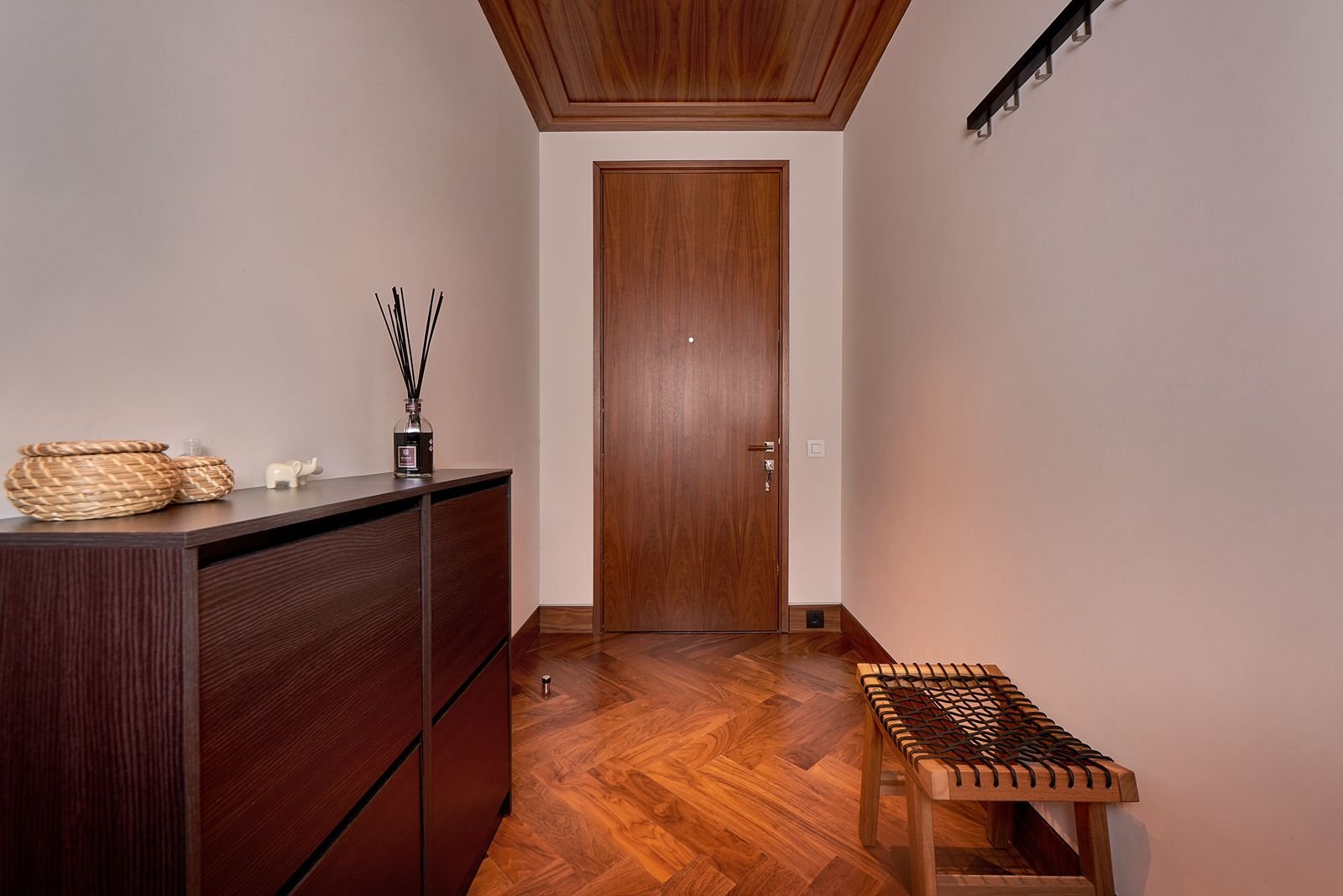 Two Bedroom Apartment, Porto Montenegro