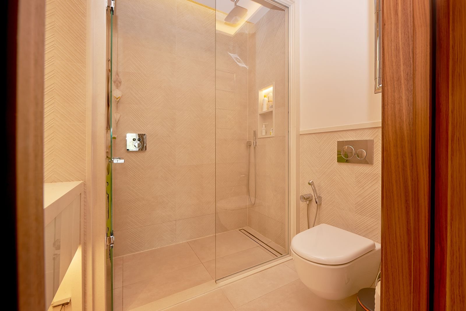 Two Bedroom Apartment, Porto Montenegro