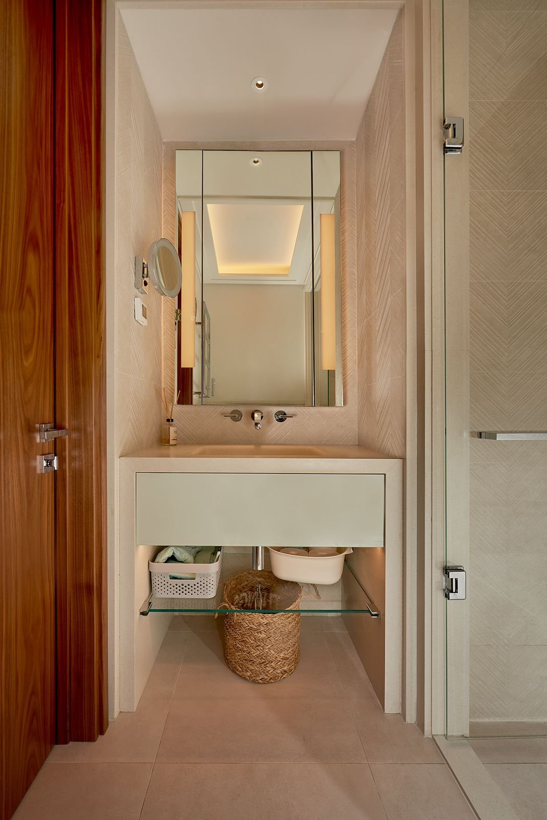 Two Bedroom Apartment, Porto Montenegro